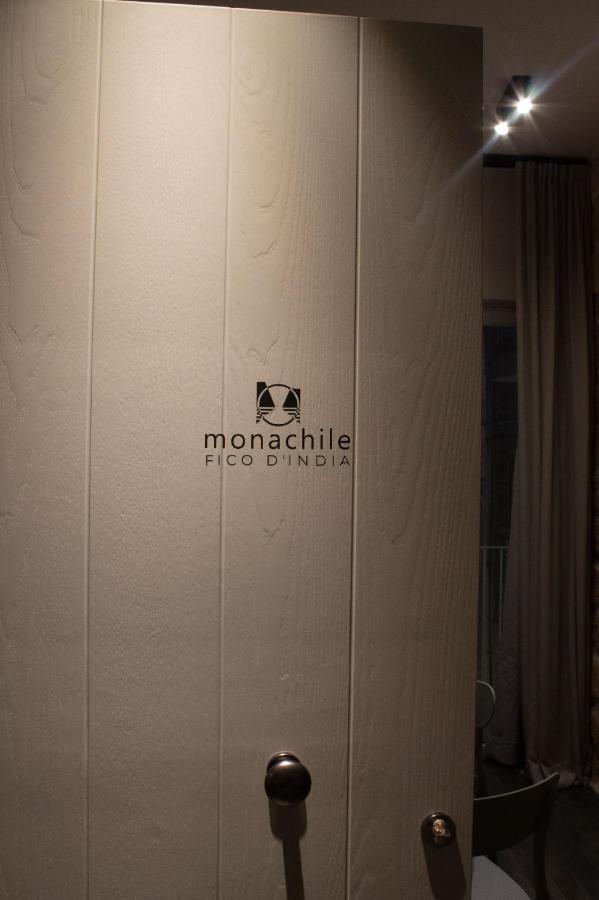 Monachile Apartments Polignano a Mare Exterior foto